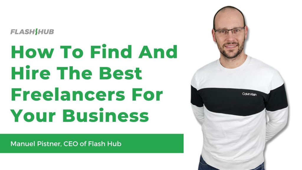hire freelancers